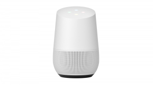 google home wifi setup