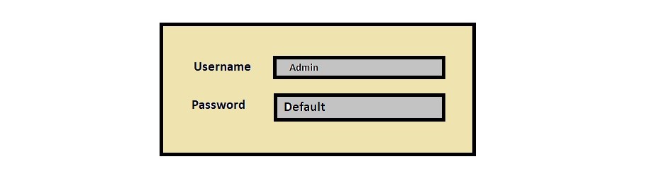 Brother Printer Default Password - Brother Default Password