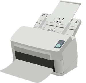 Canon printer is not printing