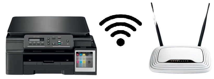 Canon printer offline