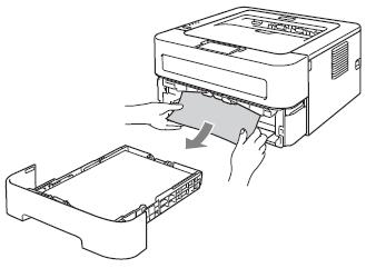 Canon printer shows offline