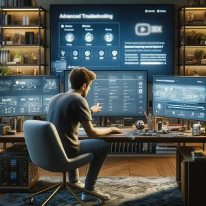 Advance Steps to Troubleshoot YouTube TV