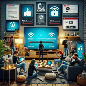 Common YouTube TV Issues
