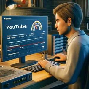 How to Diagnose YouTube TV Buffering Issue