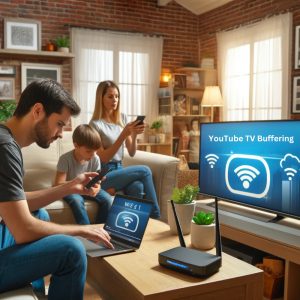 Preventive Measures to Avoid YouTube TV Buffering Issues