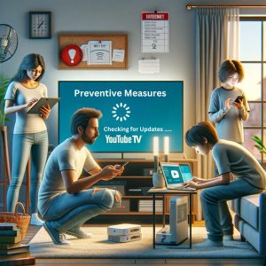 Preventive Measures to Avoid YouTube TV Not Working