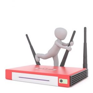 Router Support
