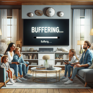 Understanding YouTube TV Buffering Issues