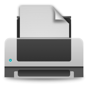 printer driver