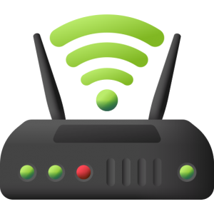 router setup