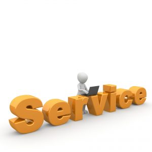 ADT customer service