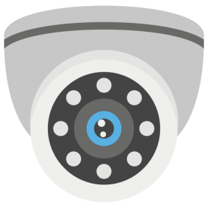 Arlo security camera setup