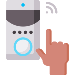install adt doorbell camera