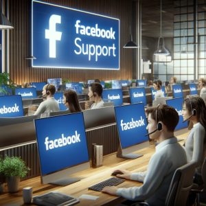 Facebook Support