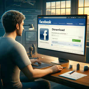 Software and Driver Downloads for Facebook