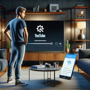 Basic Steps to Fix YouTube TV Black Screen