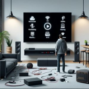 Causes of YouTube TV Black Screen