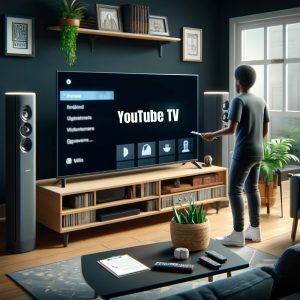Preventive Steps to Avoid Black Screen on YouTube TV