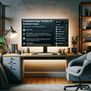 Troubleshooting Youtube Common Issues