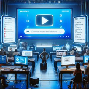 YouTube TV Common Issues and Solutions