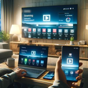 YouTube TV Software and App Downloads