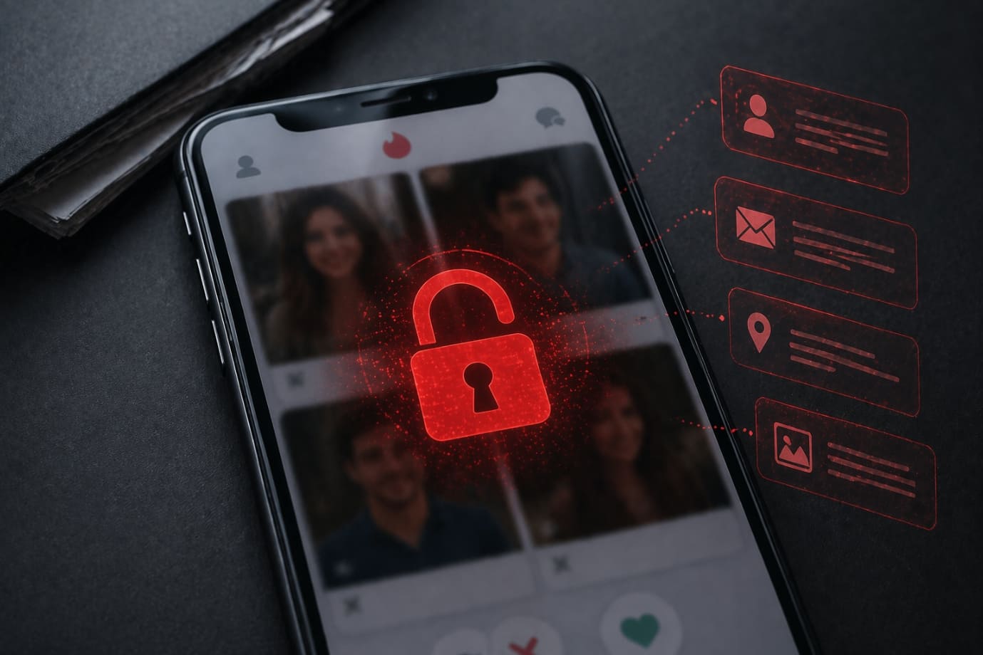 Privacy Issues and Data Exposure